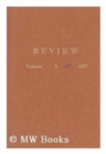 Review v. 9 - Book