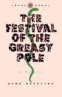 The Festival of the Greasy Pole - Book