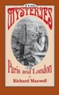 The Mysteries of Paris and London - Book