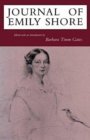 Journal of Emily Shore - Book