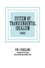 System of Transcendental Idealism - Book