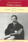 The Correspondence of William James v. 4; 1856-1877 - Book