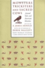 Monsters, Tricksters and Sacred Cows : Animal Tales and American Identities - Book