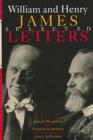 William and Henry James : Selected Letters - Book