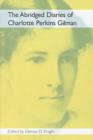 Diaries of Charlotte Perkins Gilman - Book