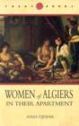 Women of Algiers in Their Apartment - Book
