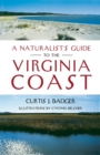 A Naturalist's Guide to the Virginia Coast - Book