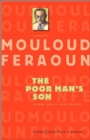 The Poor Man's Son : Menrad, Kabyle Schoolteacher - Book