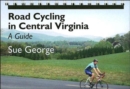 Road Cycling In Central Virginia - Book