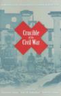 Crucible of the Civil War : Virginia from Secession to Commemoration - Book