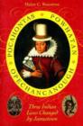 Pocahontas, Powhatan, Opechancanough : Three Indian Lives Changed by Jamestown - Book