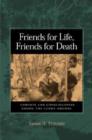 Friends for Life, Friends for Death : Cohorts and Consciousness Among the Lunda-Ndembu - Book