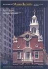 Buildings of Massachusetts : Metropolitan Boston - Book