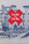 Crucible of the Civil War : Virginia from Secession to Commemoration - Book