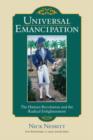 Universal Emancipation : The Haitian Revolution and the Radical Enlightenment - Book