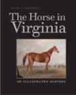 The Horse in Virginia : An Illustrated History - Book