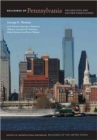 Buildings of Pennsylvania : Philadelphia and East Pennsylvania - Book