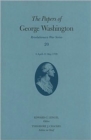 The Papers of George Washington: Revolutionary War Series : Volume 20: 8 April-31 May 1779 - Book