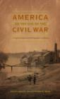 America on the Eve of the Civil War - Book
