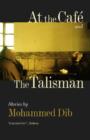 At the Cafe and The Talisman - Book
