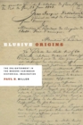 Elusive Origins : The Enlightenment in the Modern Caribbean Historical Imagination - eBook
