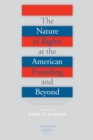 The Nature of Rights at the American Founding and Beyond - Book