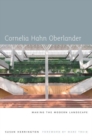 Cornelia Hahn Oberlander : Making the Modern Landscape - Book