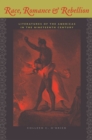 Race, Romance and Rebellion : Literatures of the Americas in the Nineteenth Century - Book