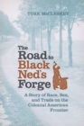 The Road to Black Ned's Forge : A Story of Race, Sex, and Trade on the Colonial American Frontier - Book