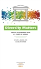 Diversity Matters : Judicial Policy Making in the U.S. Courts of Appeals - Book