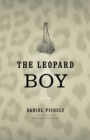 The Leopard Boy - Book