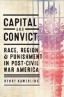 Capital and Convict : Race, Region, and Punishment in Post-Civil War America - Book