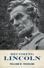 Becoming Lincoln - Book