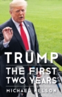 Trump : The First Two Years - Book
