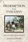 Redemption from Tyranny : Herman Husband's American Revolution - Book