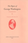 The Papers of George Washington : 22 September 1796-3 March 1797 - Book