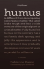 Humus - Book