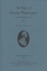 The Papers of George Washington Volume 29 : 28 October-31 December 1780 - Book