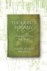 Thoreau’s Botany : Thinking and Writing with Plants - Book
