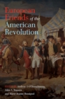European Friends of the American Revolution - Book