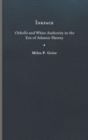 Inkface : Othello and White Authority in the Era of Atlantic Slavery - Book
