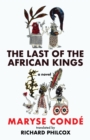 The Last of the African Kings - Book