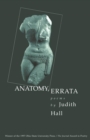 Anatomy, Errata - Book