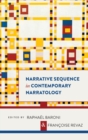 Narrative Sequence in Contemporary Narratology - Book
