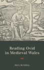 Reading Ovid in Medieval Wales - Book