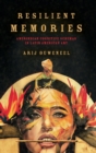 Resilient Memories : Amerindian Cognitive Schemas in Latin American Art - Book