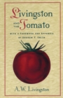 Livingston and the Tomato - Book