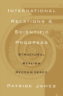 International Relations Scientific Pro : Structural Realism Reconsidered - Book