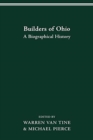 Builders of Ohio : Biographical History - Book