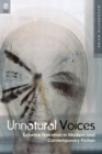Unnatural Voices : Extreme Narration in Modern and Contempo - Book